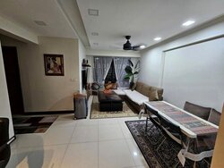 Blk 120B Punggol Edge (Punggol), HDB 3 Rooms #454129781